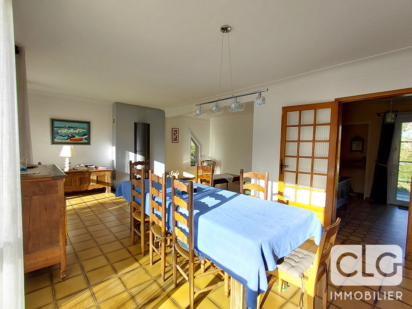 Photo Maison Pleuven 131 m2 image 1/6