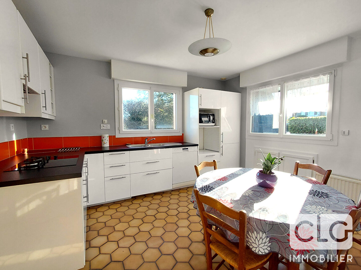 Photo Maison Pleuven 131 m2 image 2/6