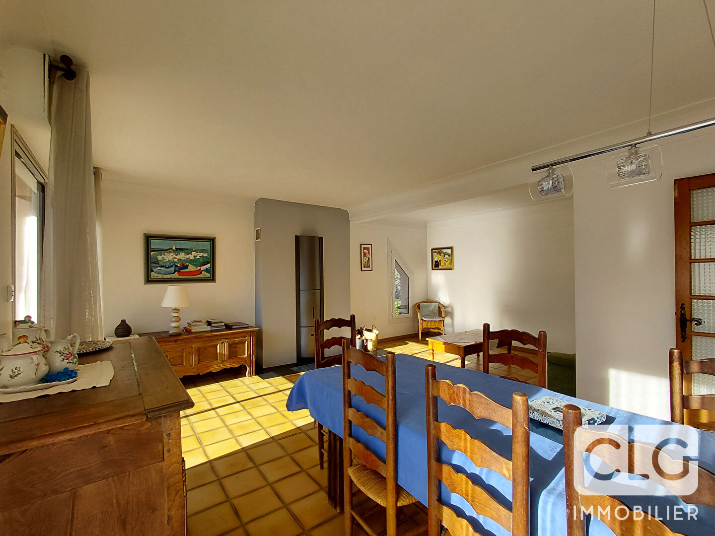 Photo Maison Pleuven 131 m2 image 3/6