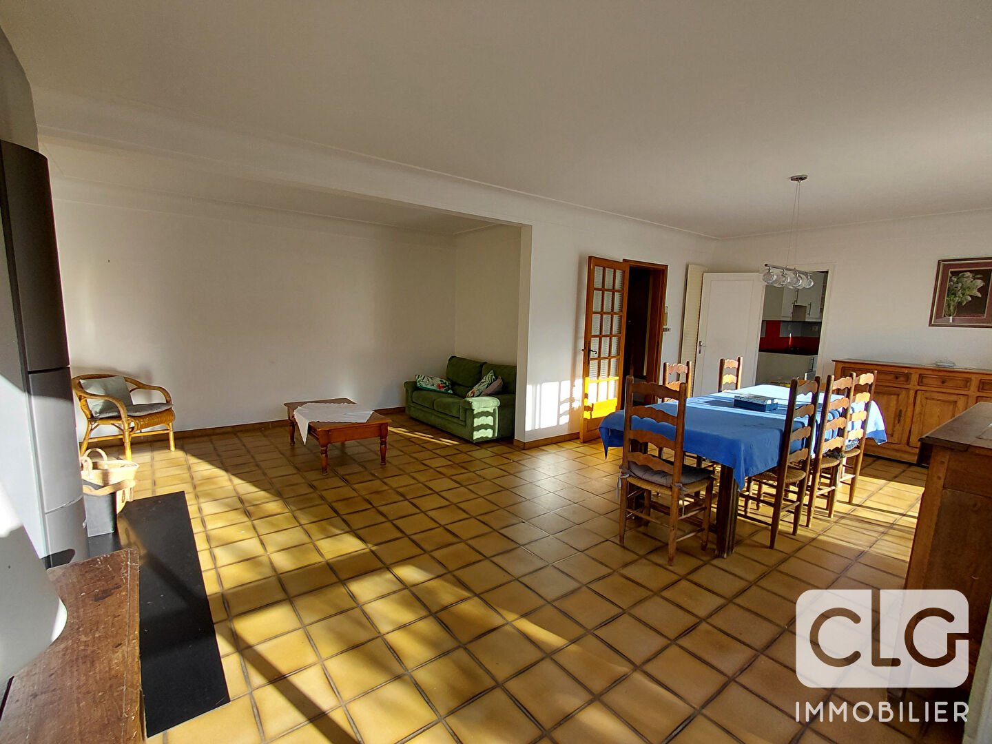 Photo Maison Pleuven 131 m2 image 4/6