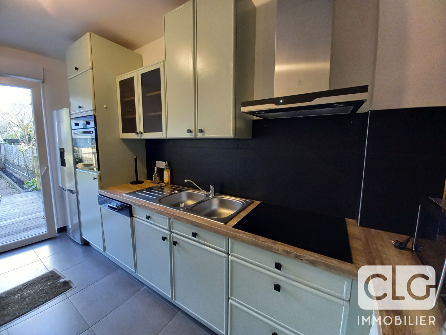 Maison type 5 - Cap-Horn