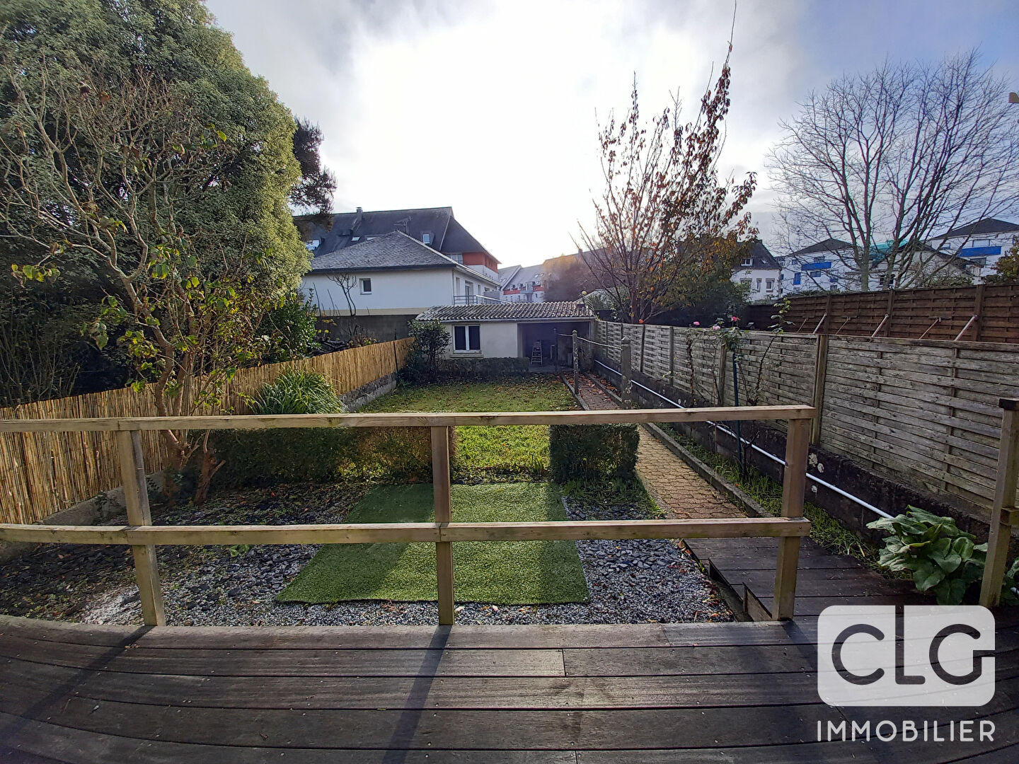 Photo Maison type 5 - Cap-Horn image 4/6