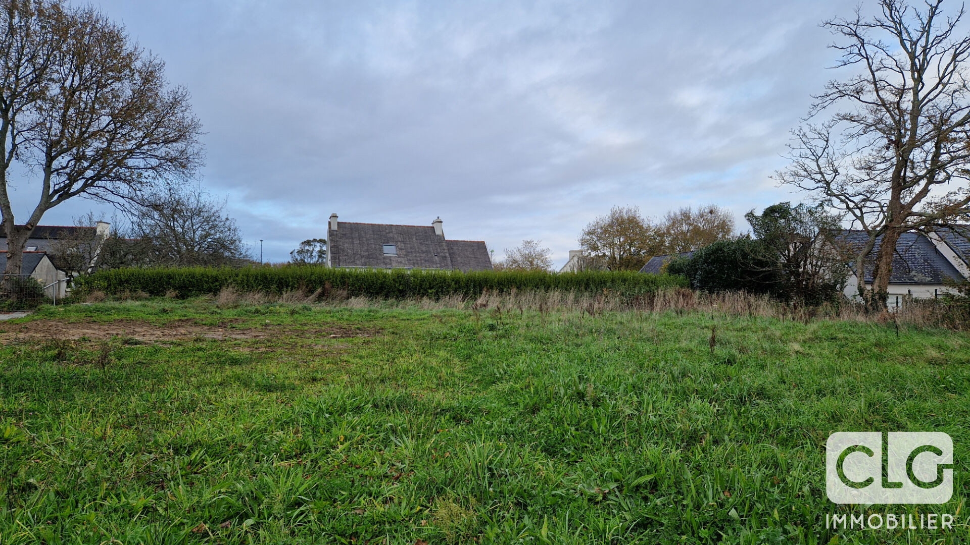 Agence immobilière de CLG IMMOBILIER Bénodet