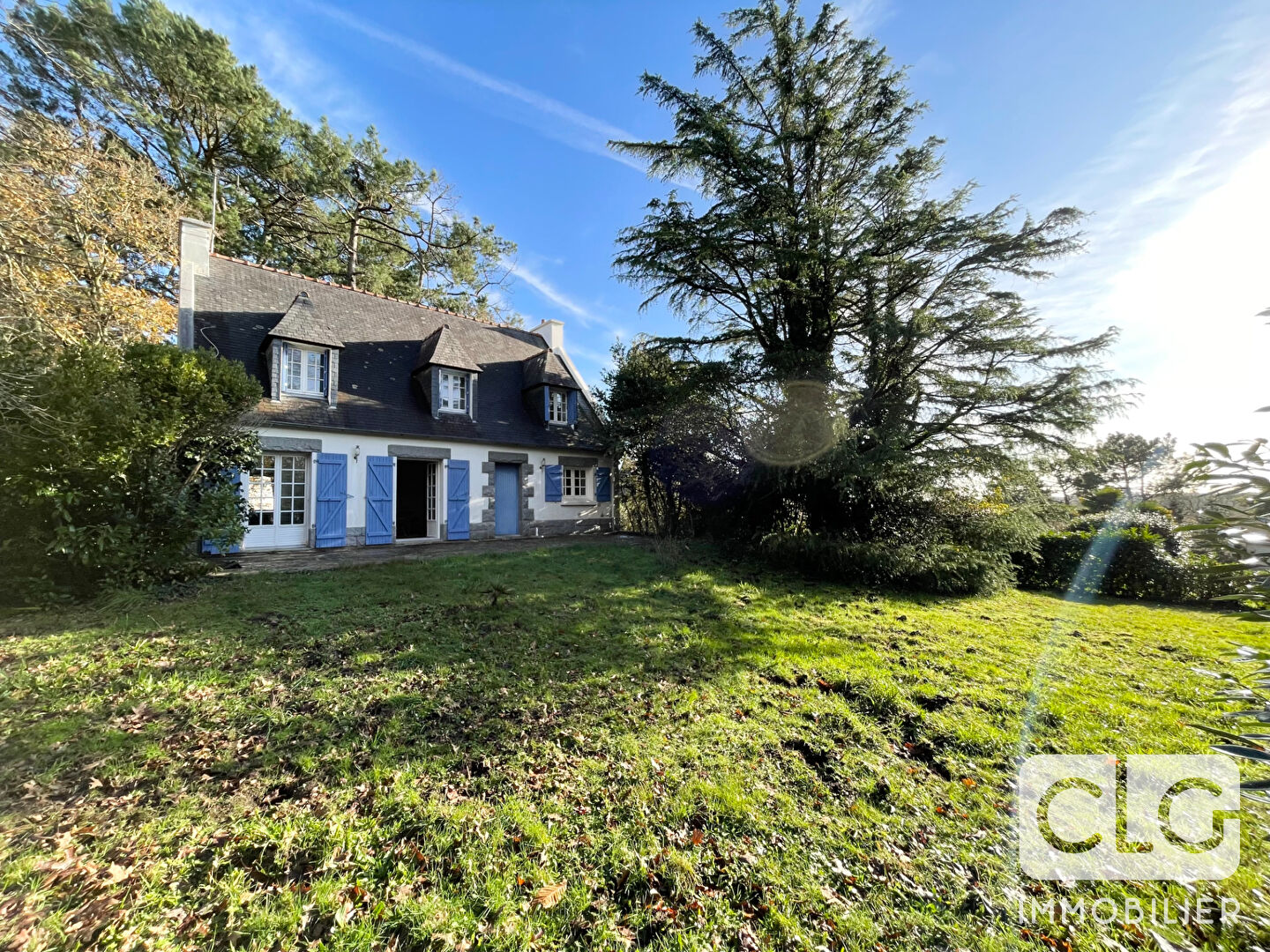 Photo Maison Pont-l'Abbé image 1/6