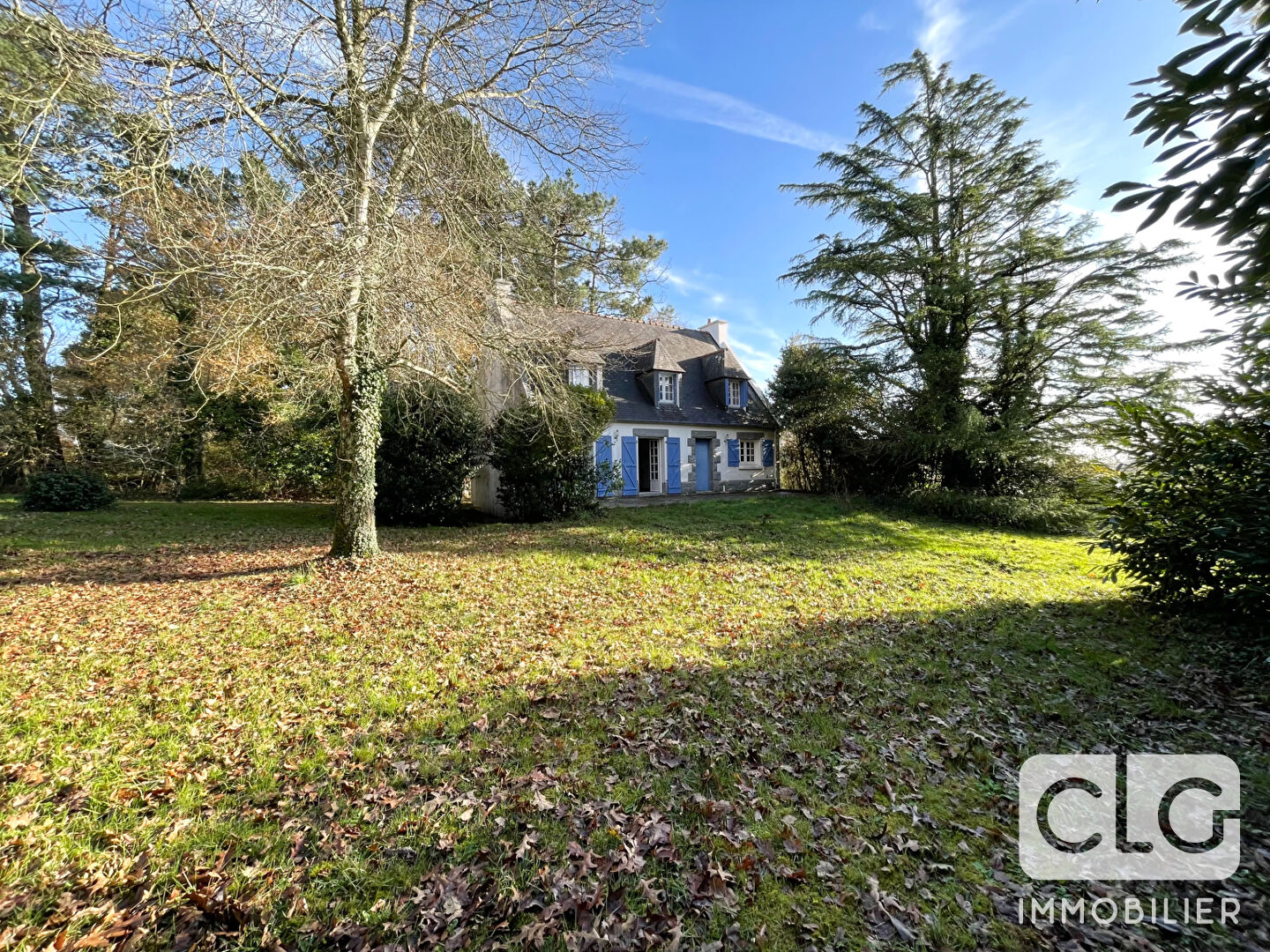 Photo Maison Pont-l'Abbé image 2/6