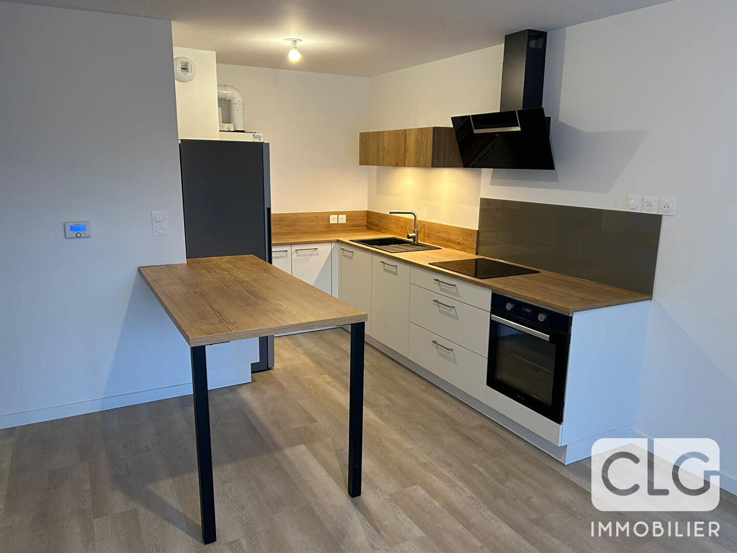 Agence immobilière de CLG IMMOBILIER Ergué-Gabéric