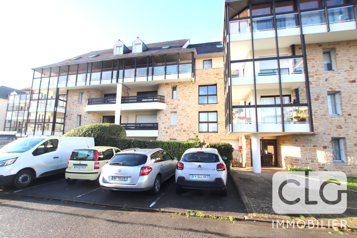 Agence immobilière de CLG IMMOBILIER Quimper