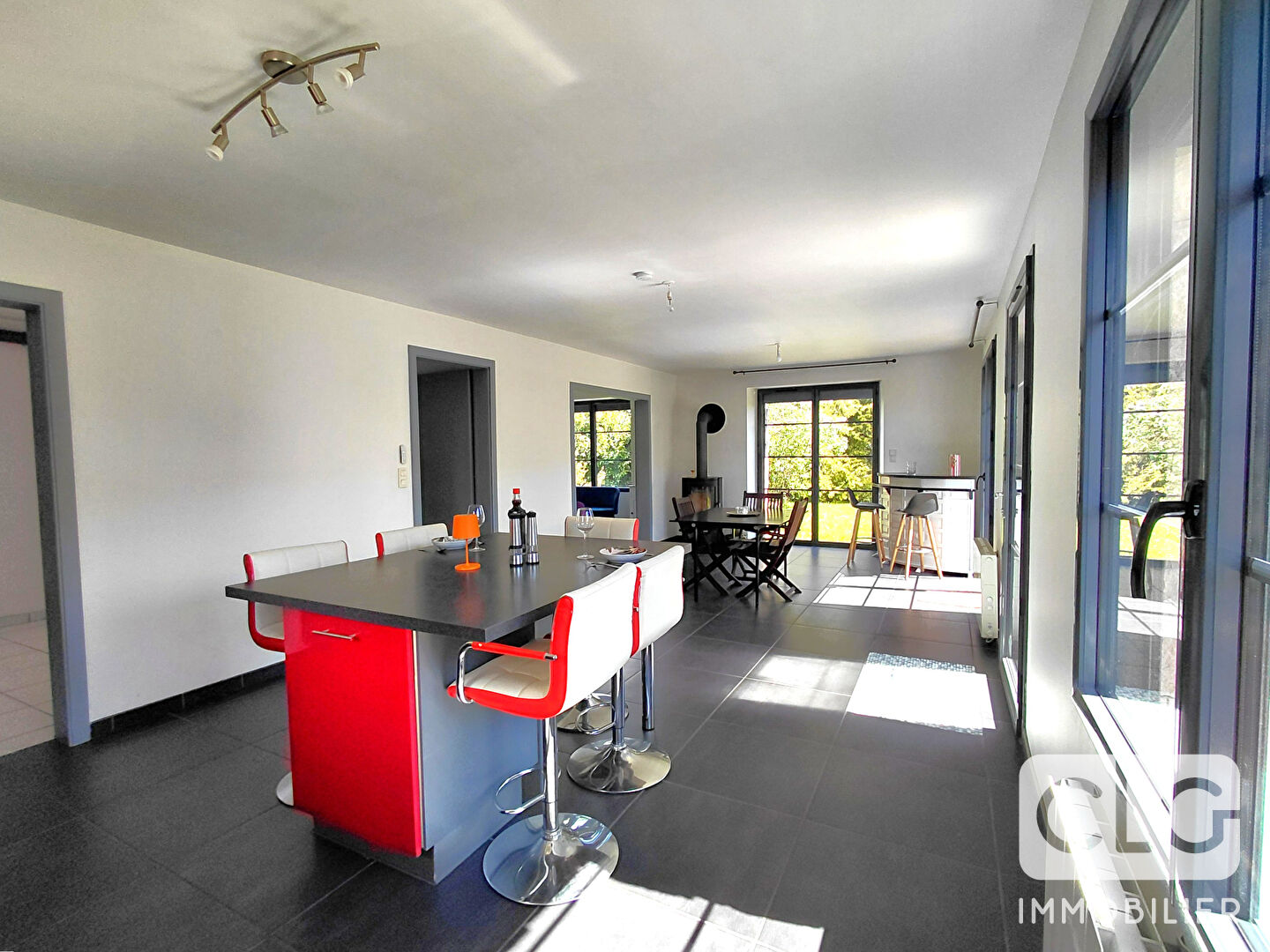 Agence immobilière de CLG IMMOBILIER Fouesnant