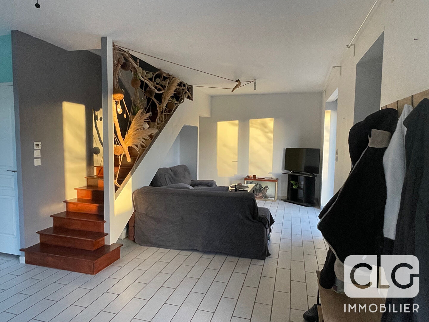 Agence immobilière de CLG IMMOBILIER Ergué-Gabéric