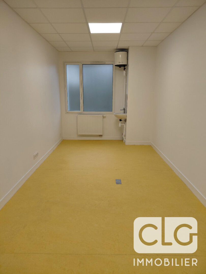 Agence immobilière de CLG IMMOBILIER Ergué-Gabéric