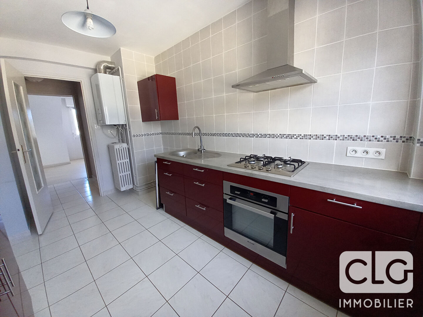 Photo T2 - RUE VIS image 1/6