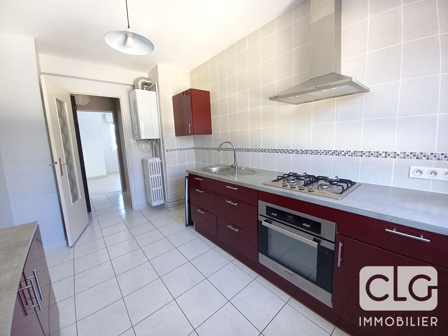 Agence immobilière de CLG IMMOBILIER Quimper