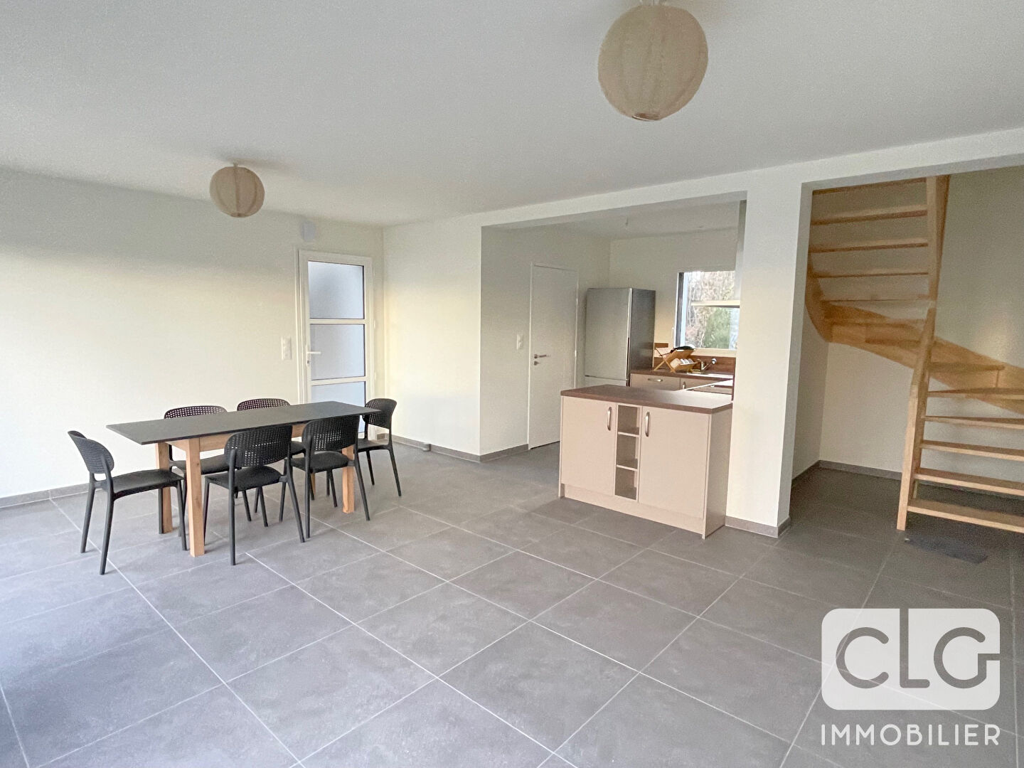 Agence immobilière de CLG IMMOBILIER Ergué-Gabéric