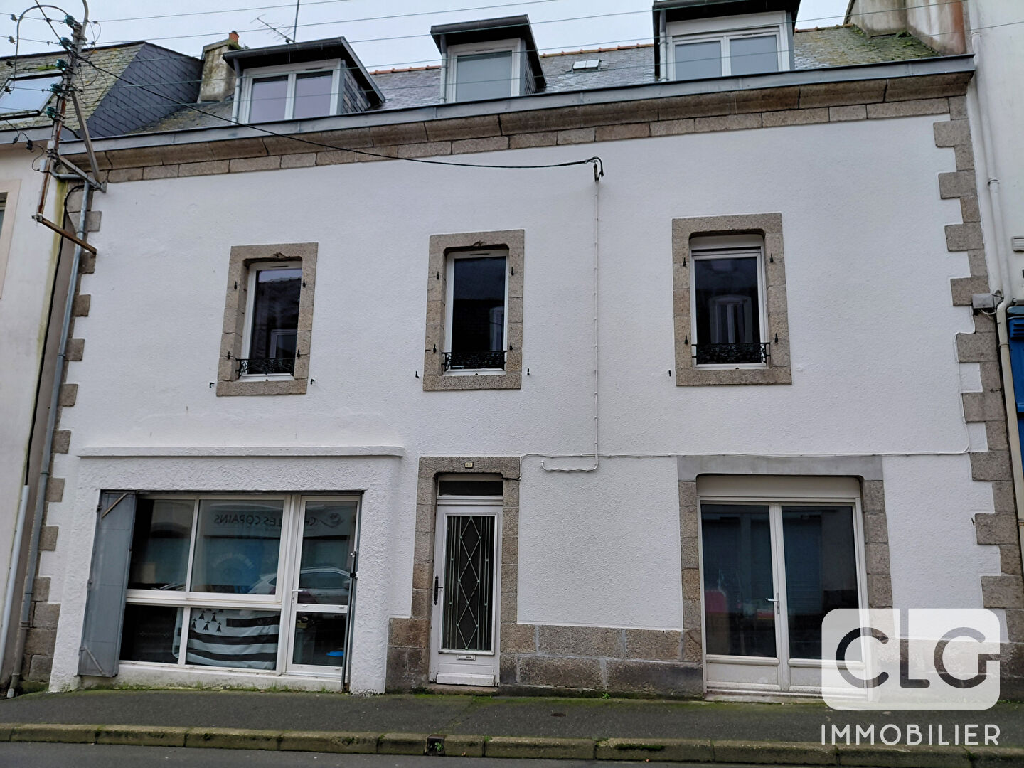 Photo CONCARNEAU Centre image 5/5