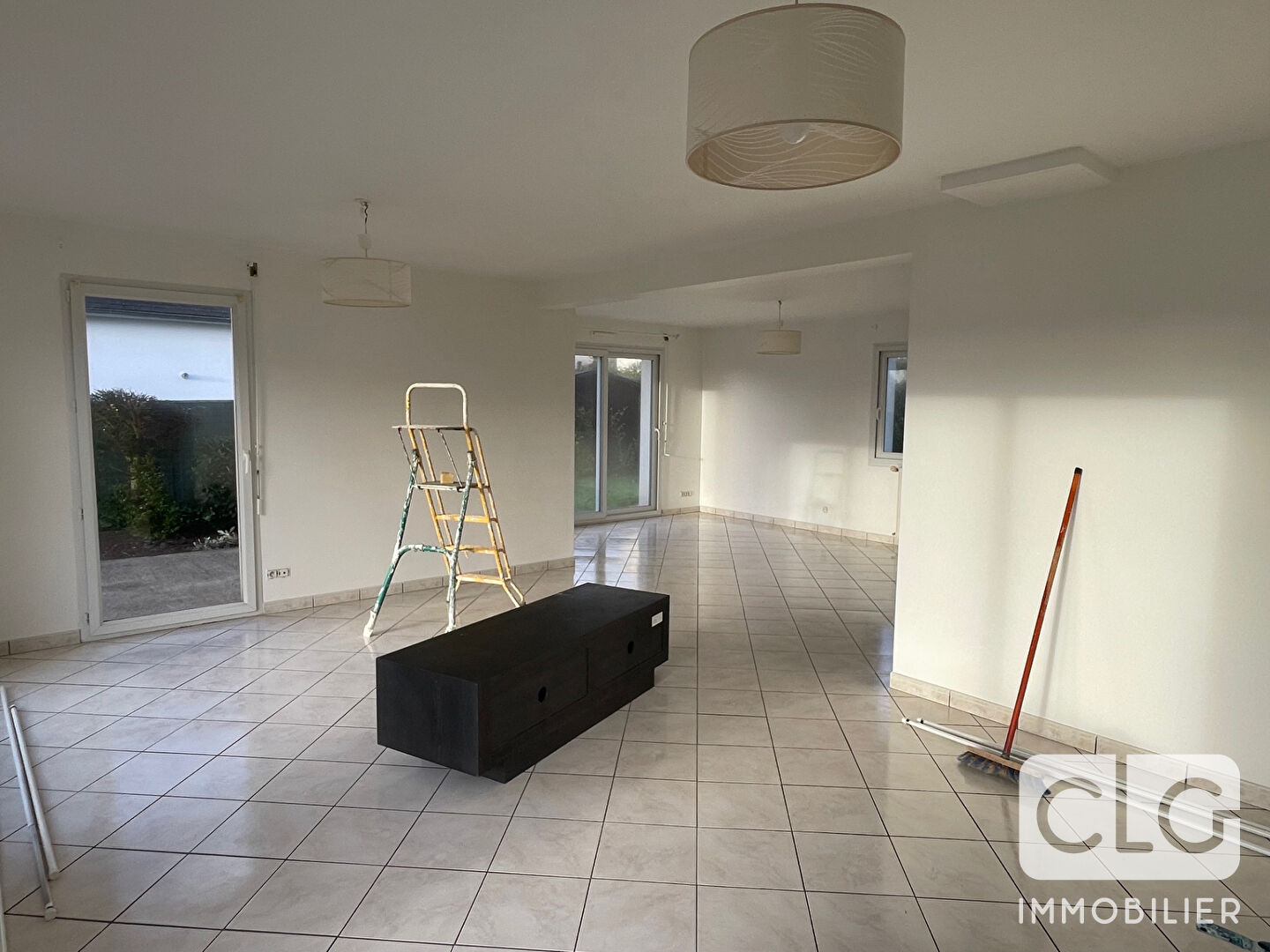 Photo Maison Quimper 6 pièce(s) 122.38 m2 image 5/6