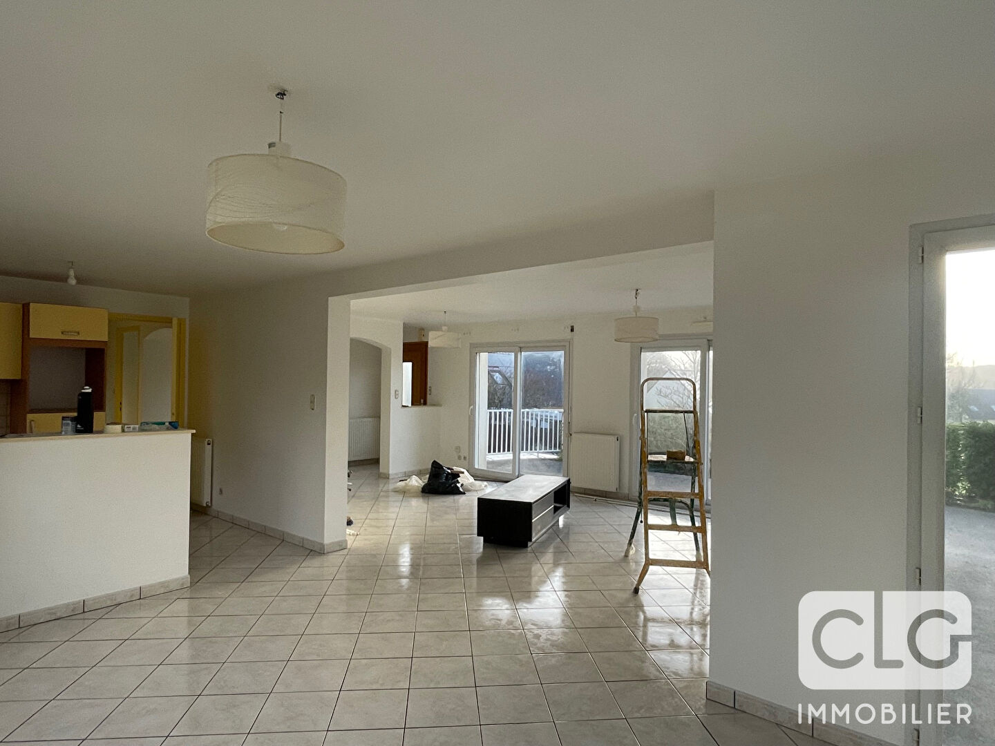 Photo Maison Quimper 6 pièce(s) 122.38 m2 image 6/6