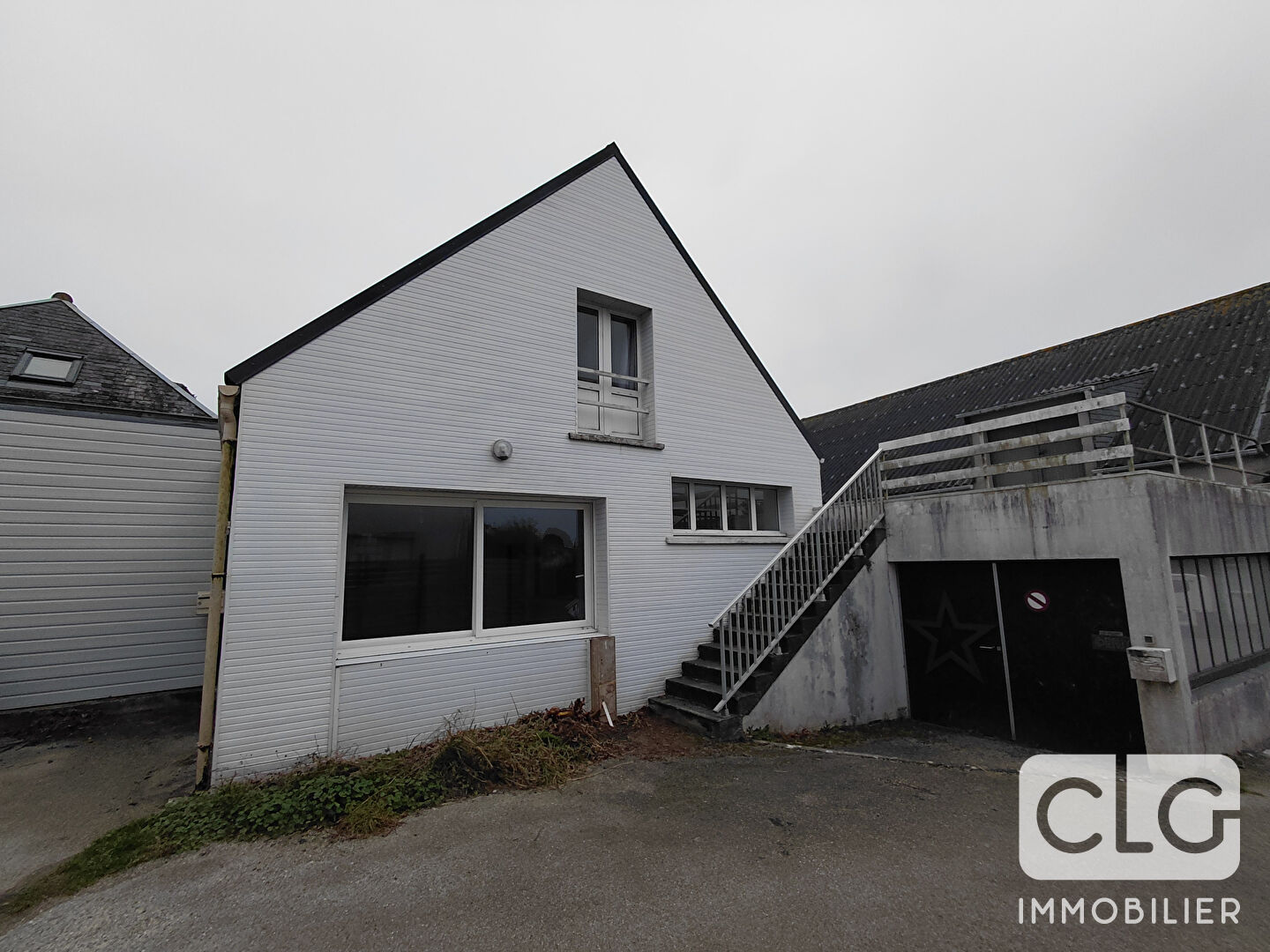 Agence immobilière de CLG IMMOBILIER Pont-l'Abbé