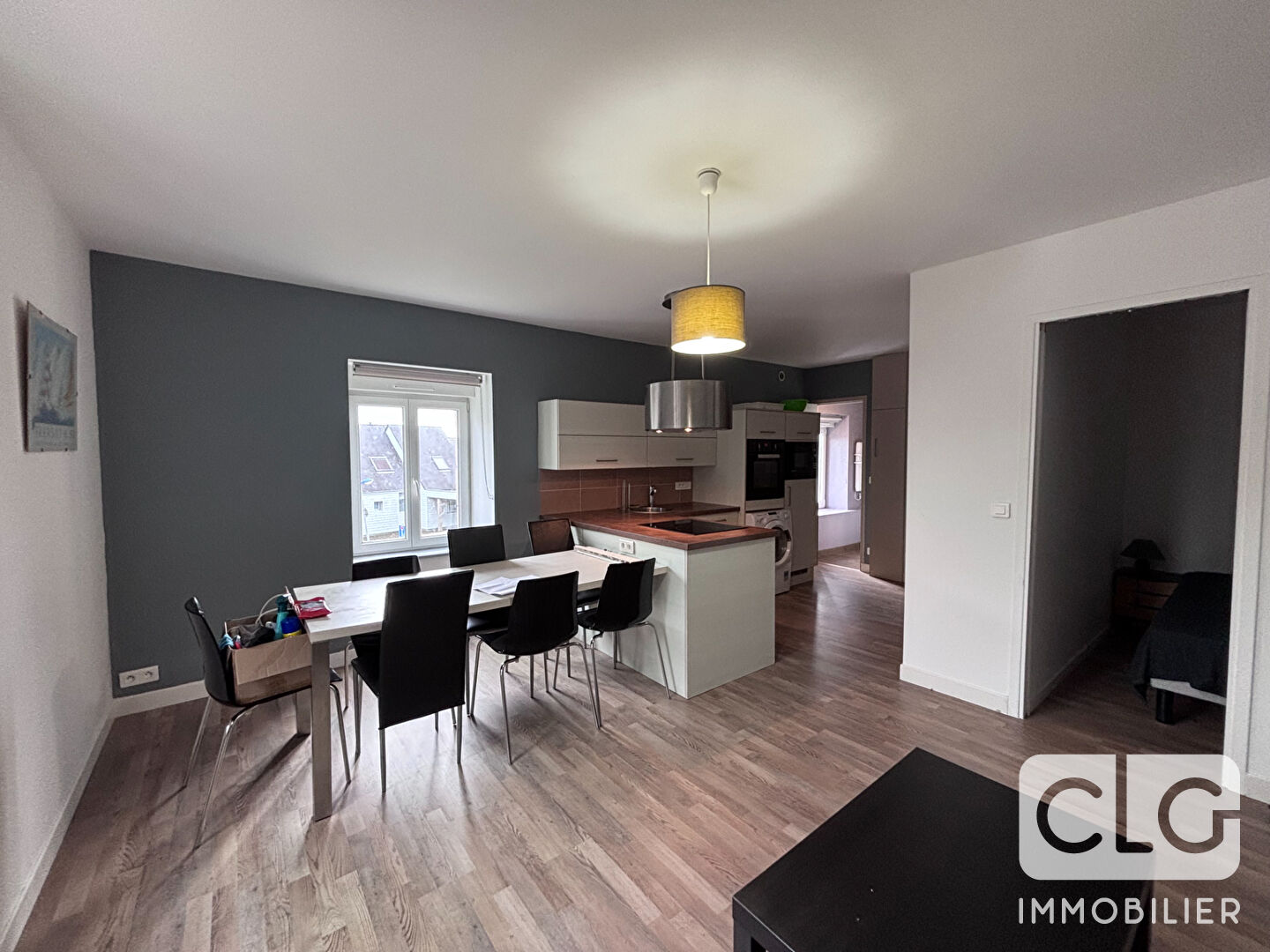 Agence immobilière de CLG IMMOBILIER Fouesnant