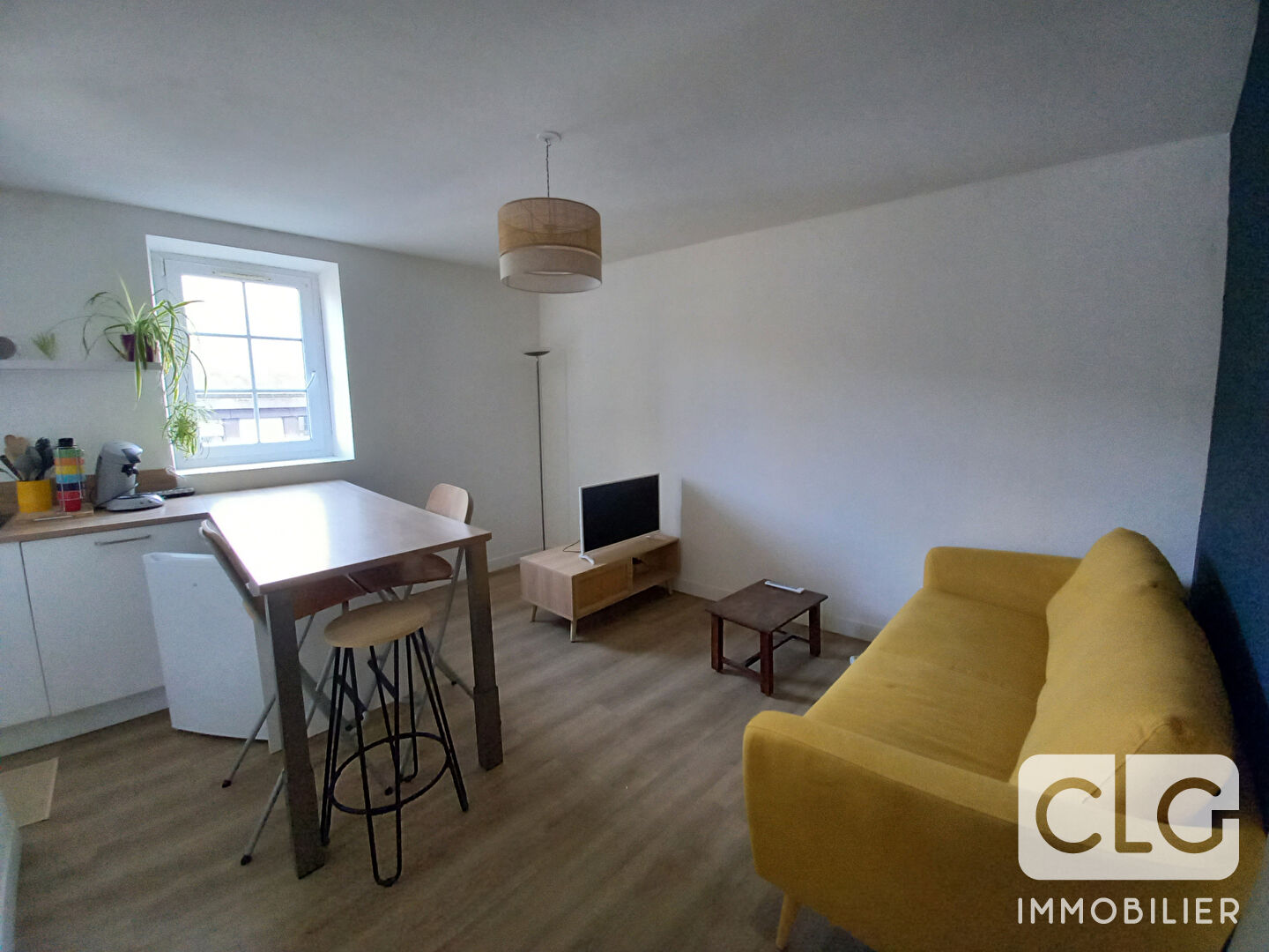 Agence immobilière de CLG IMMOBILIER Quimper