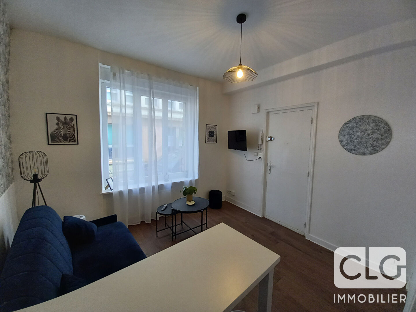 Agence immobilière de CLG IMMOBILIER Quimper