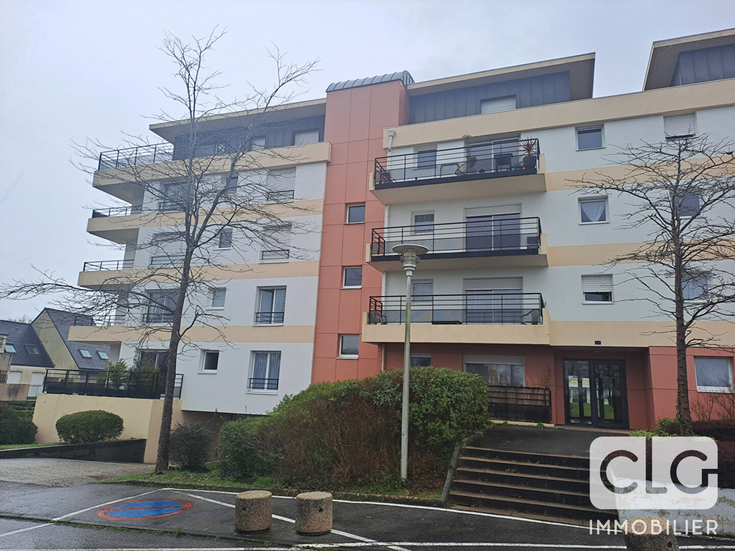 Agence immobilière de CLG IMMOBILIER Quimper