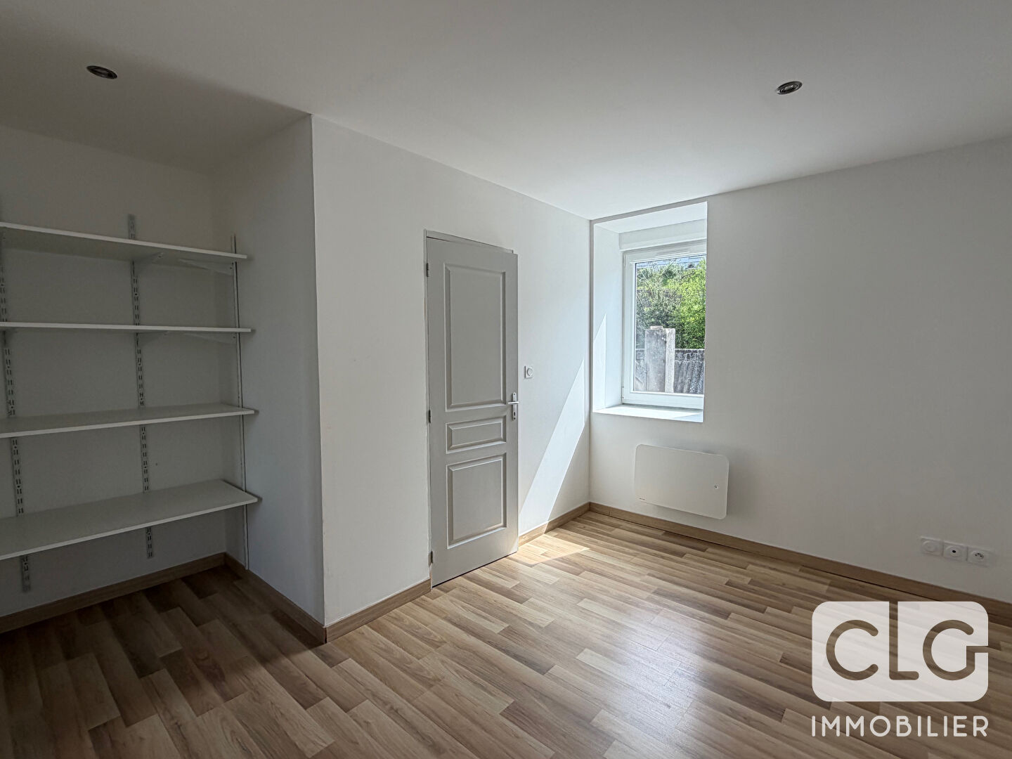Agence immobilière de CLG IMMOBILIER Ergué-Gabéric
