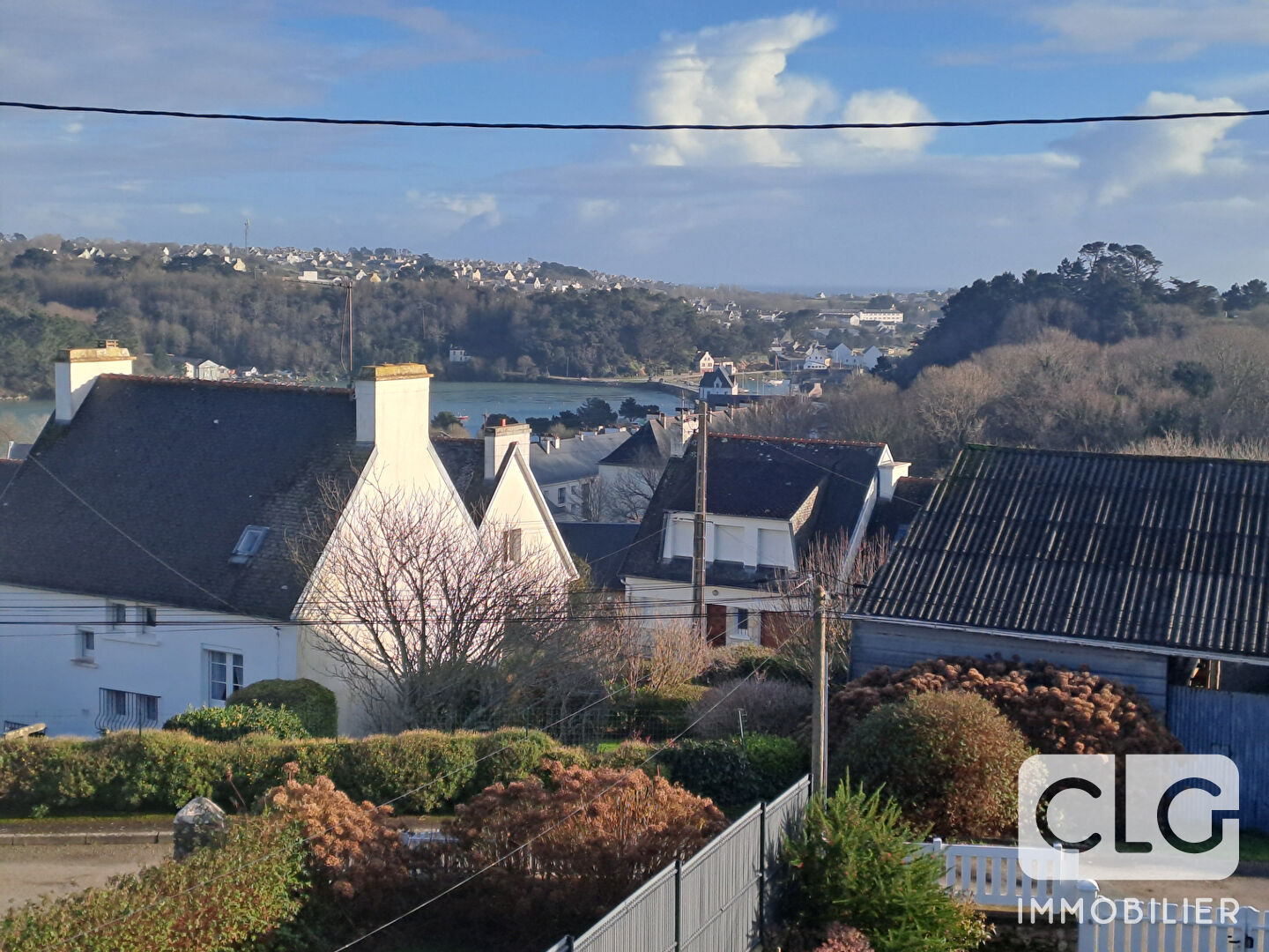 Agence immobilière de CLG IMMOBILIER Quimper