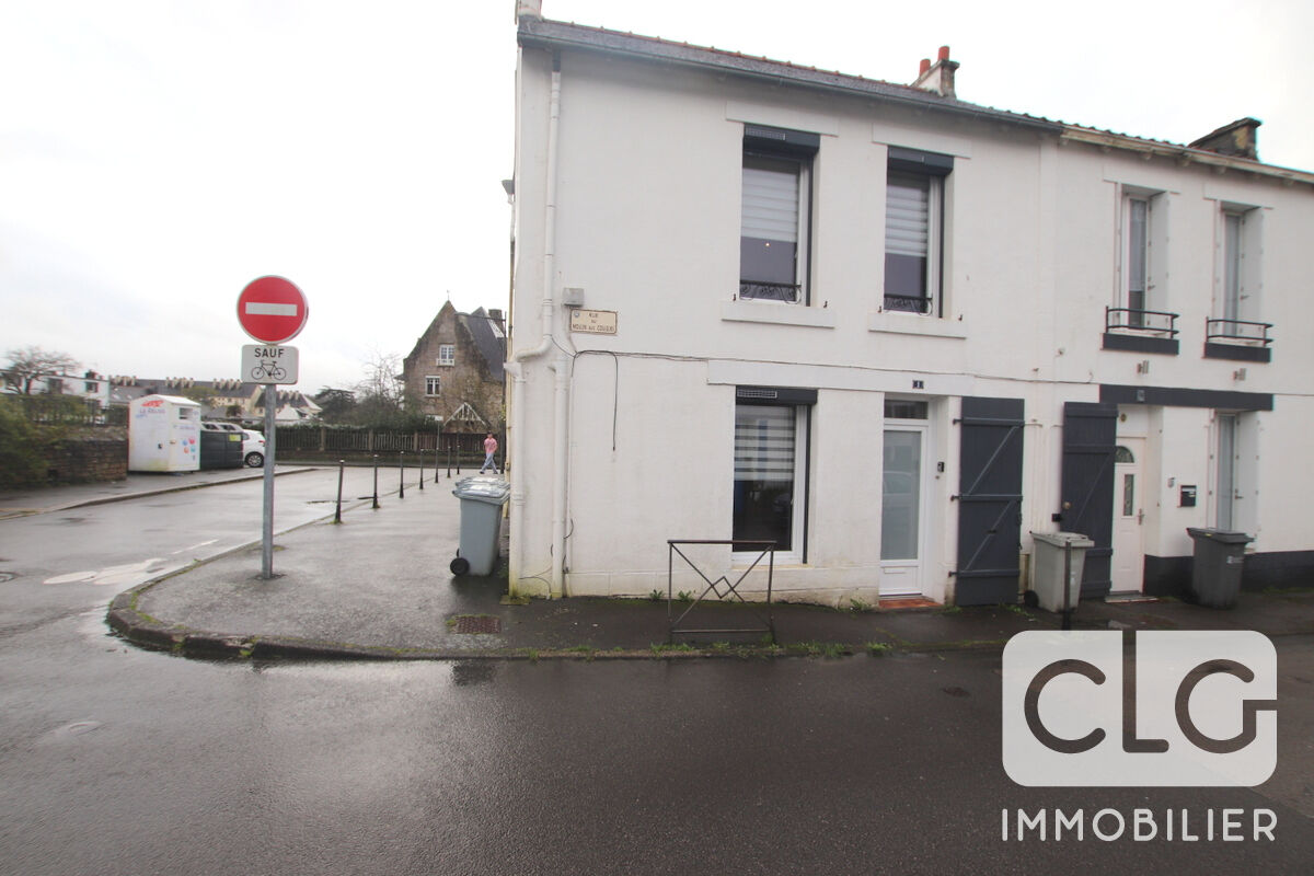 Agence immobilière de CLG IMMOBILIER Quimper
