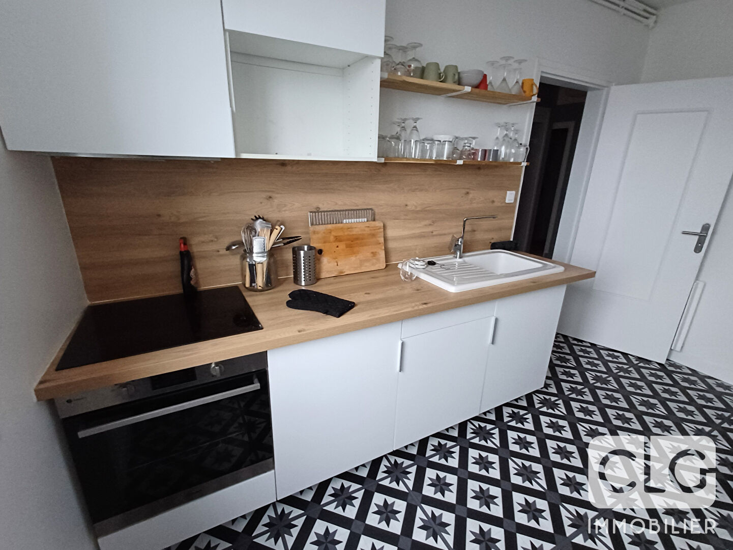 Agence immobilière de CLG IMMOBILIER Quimper