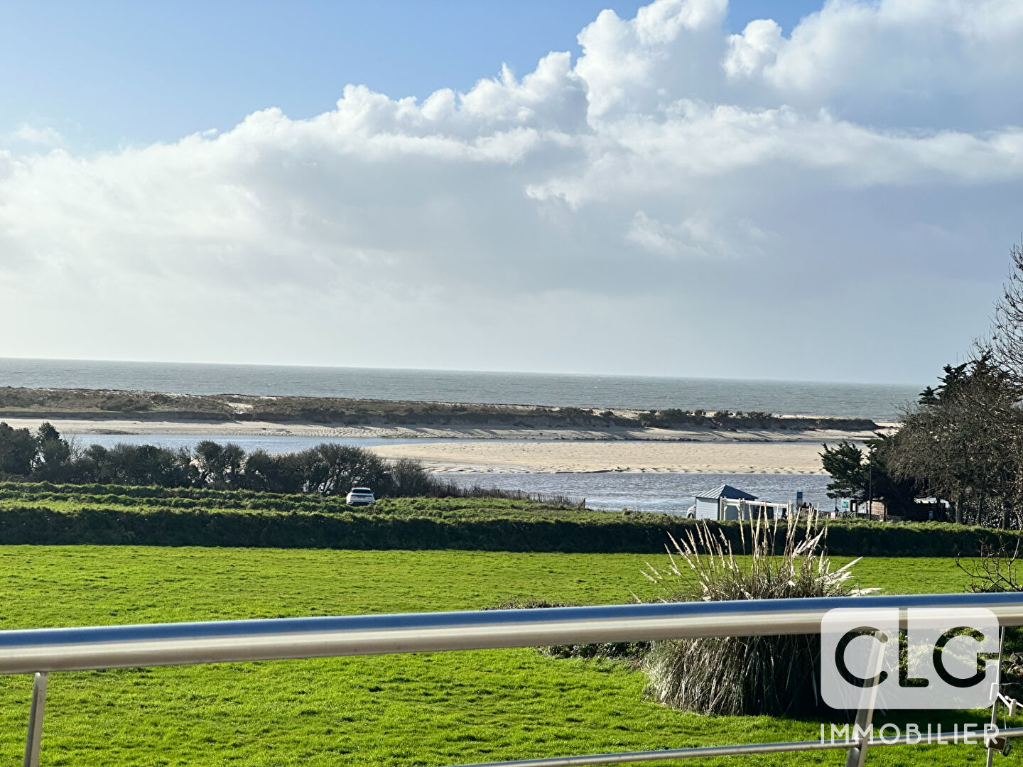 Agence immobilière de CLG IMMOBILIER Fouesnant