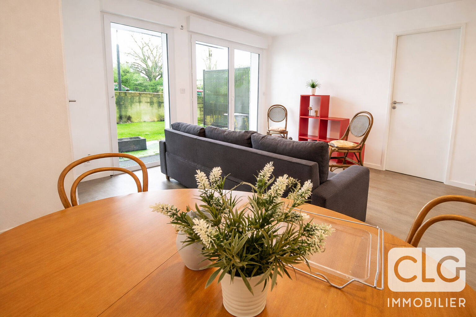 Agence immobilière de CLG IMMOBILIER Concarneau