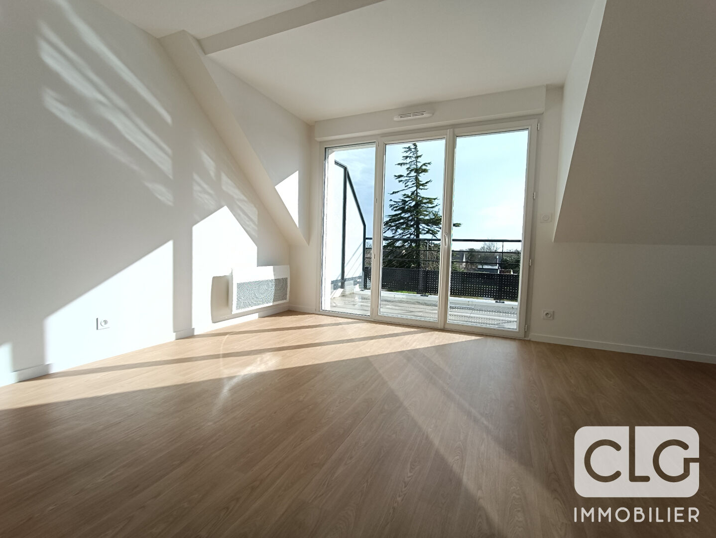 Agence immobilière de CLG IMMOBILIER Fouesnant