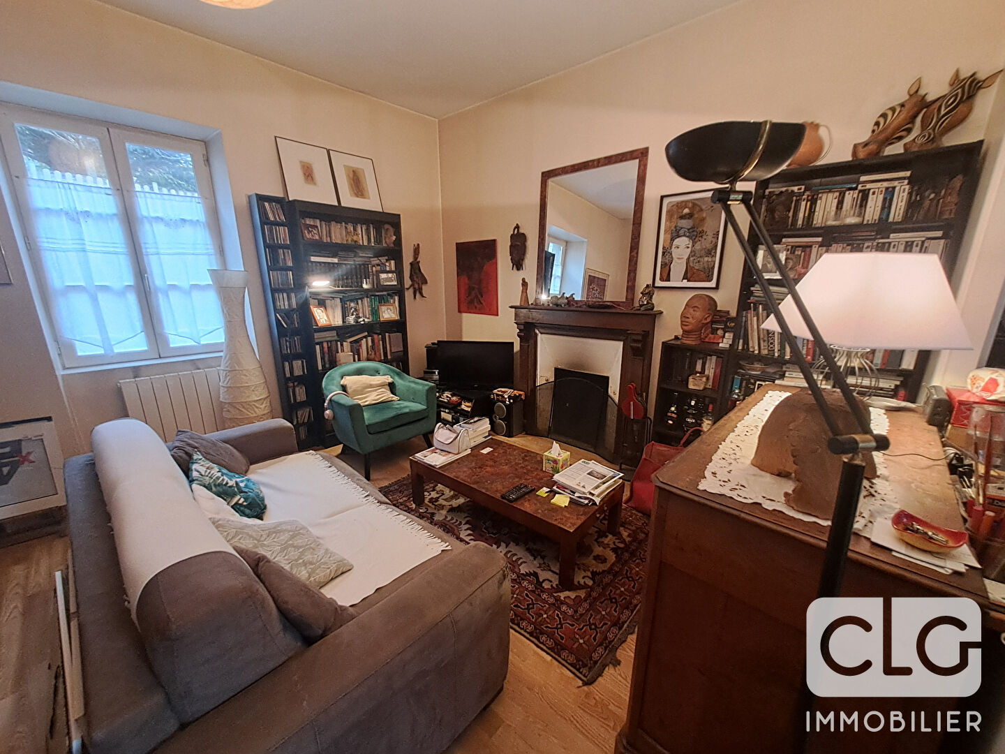 Agence immobilière de CLG IMMOBILIER Fouesnant