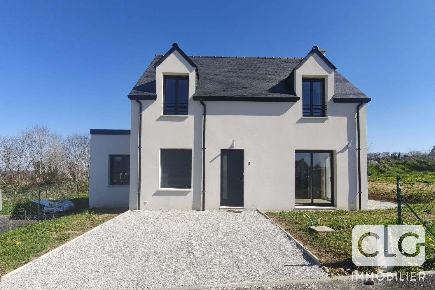 Agence immobilière de CLG IMMOBILIER Quimper