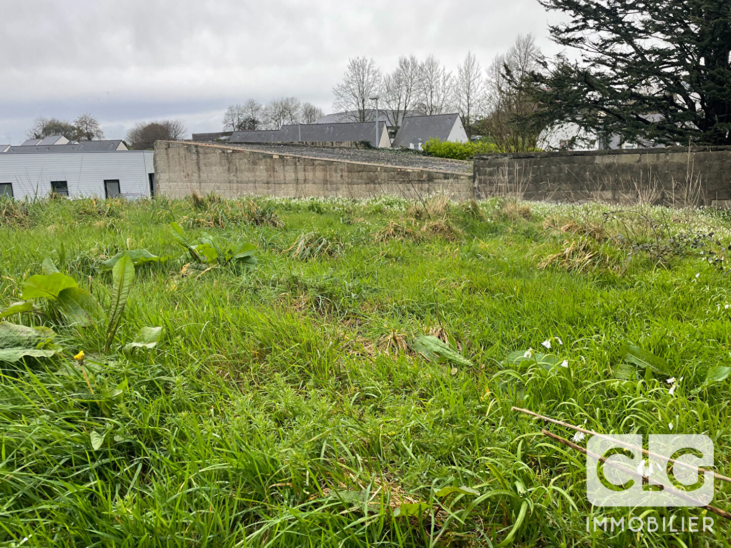 Agence immobilière de CLG IMMOBILIER Pont-l'Abbé