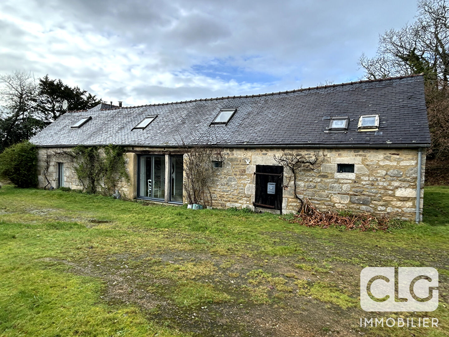 Agence immobilière de CLG IMMOBILIER Fouesnant