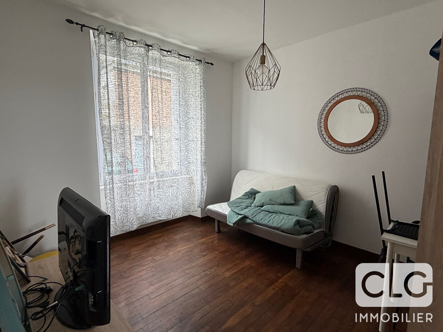 Agence immobilière de CLG IMMOBILIER Ergué-Gabéric