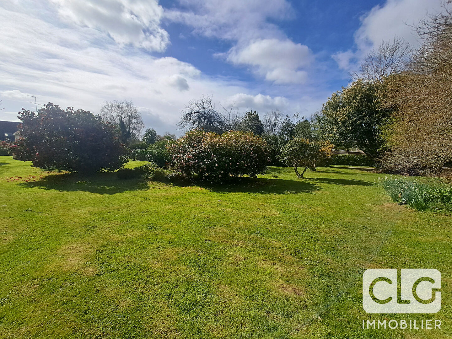 Agence immobilière de CLG IMMOBILIER Fouesnant