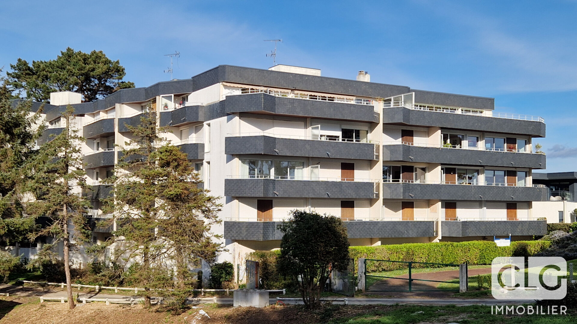 Agence immobilière de CLG IMMOBILIER Bénodet