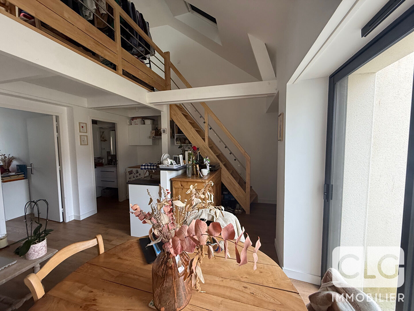 Agence immobilière de CLG IMMOBILIER Ergué-Gabéric