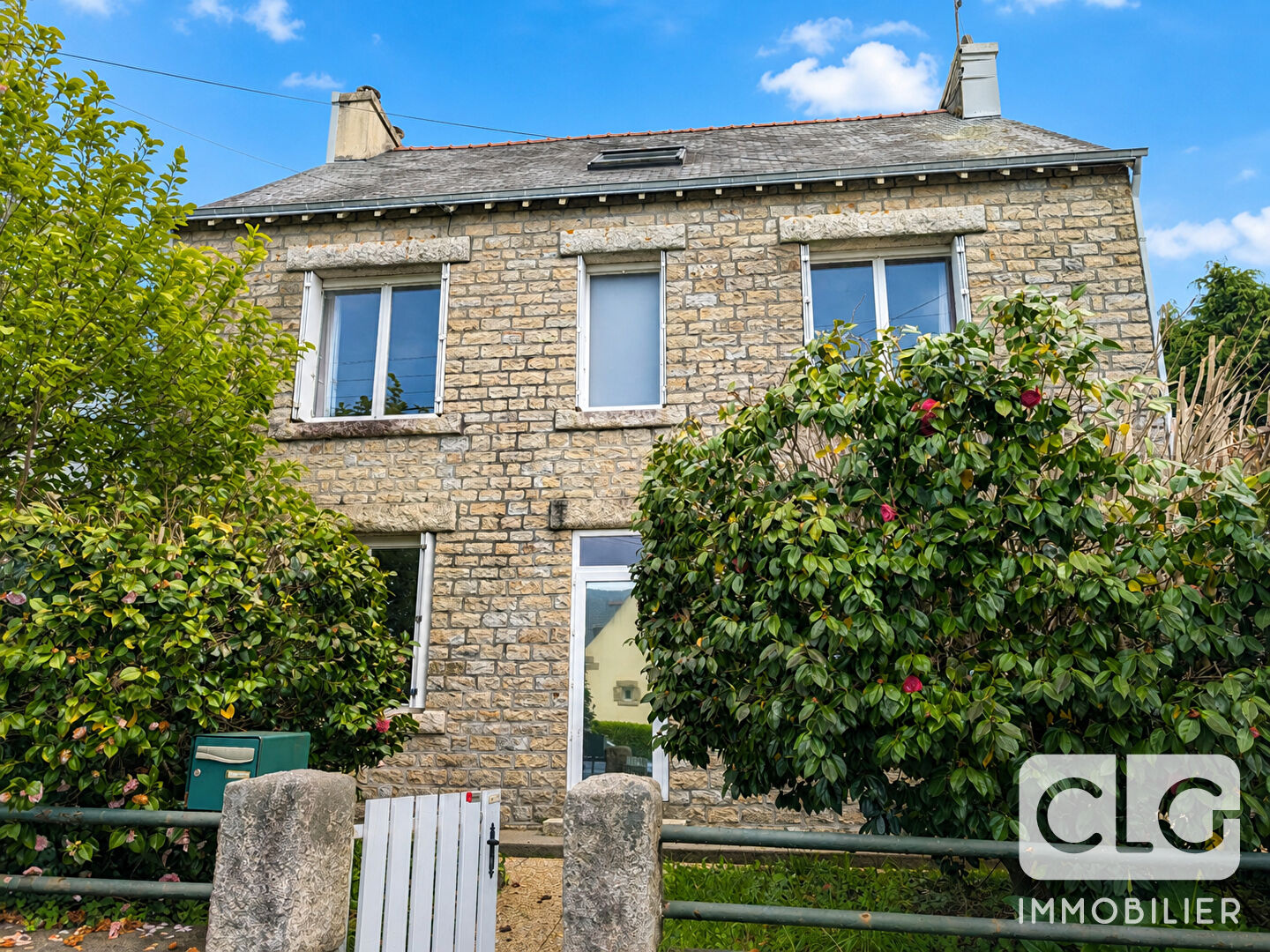 Agence immobilière de CLG IMMOBILIER Concarneau