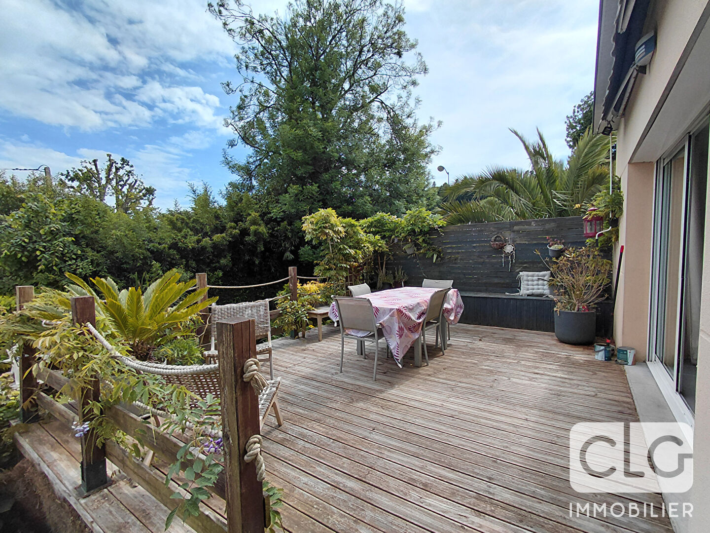 Agence immobilière de CLG IMMOBILIER Fouesnant