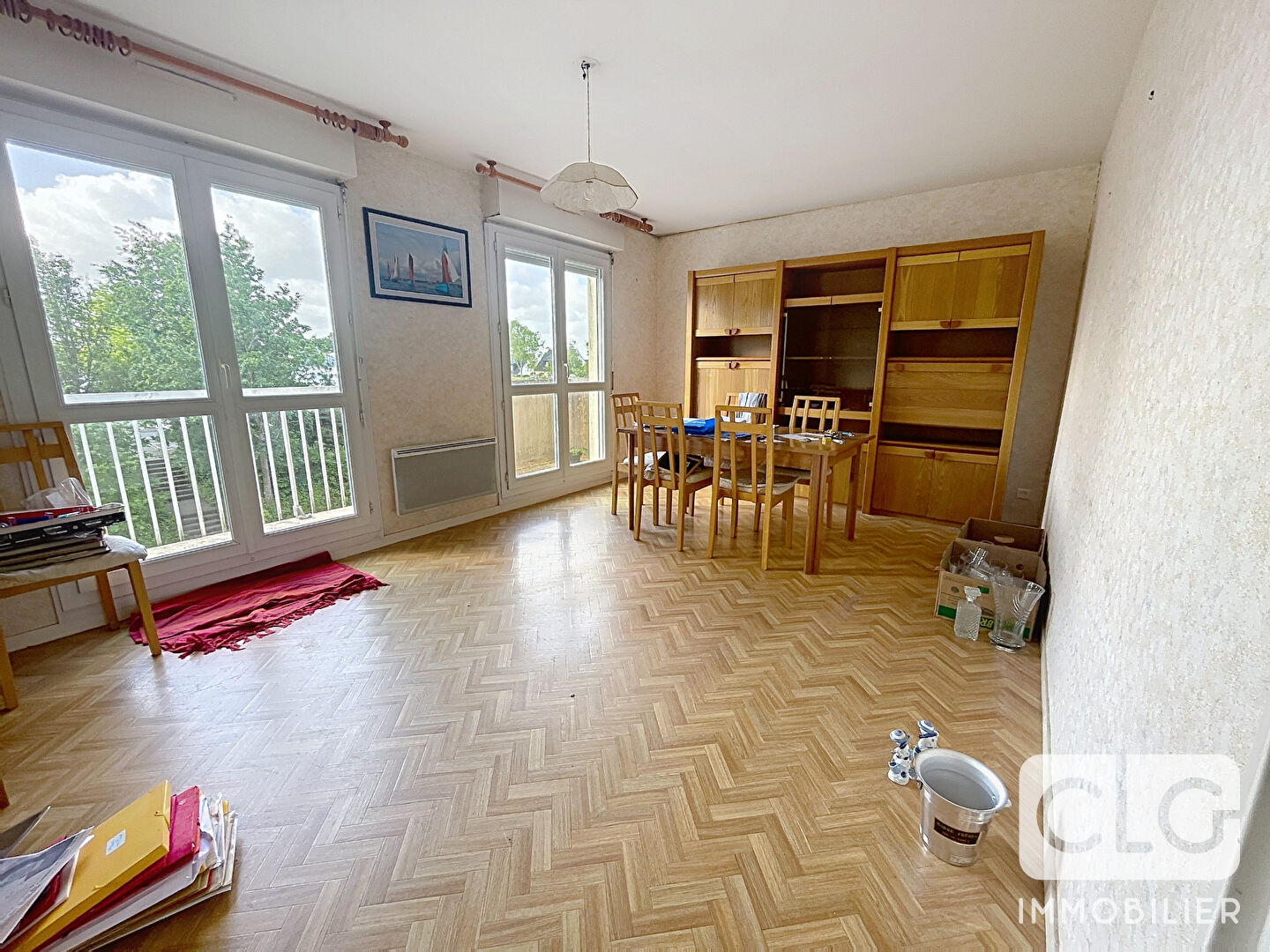 Agence immobilière de CLG IMMOBILIER Ergué-Gabéric