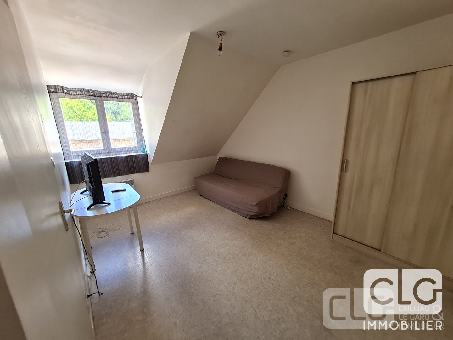 Agence immobilière de CLG IMMOBILIER Fouesnant