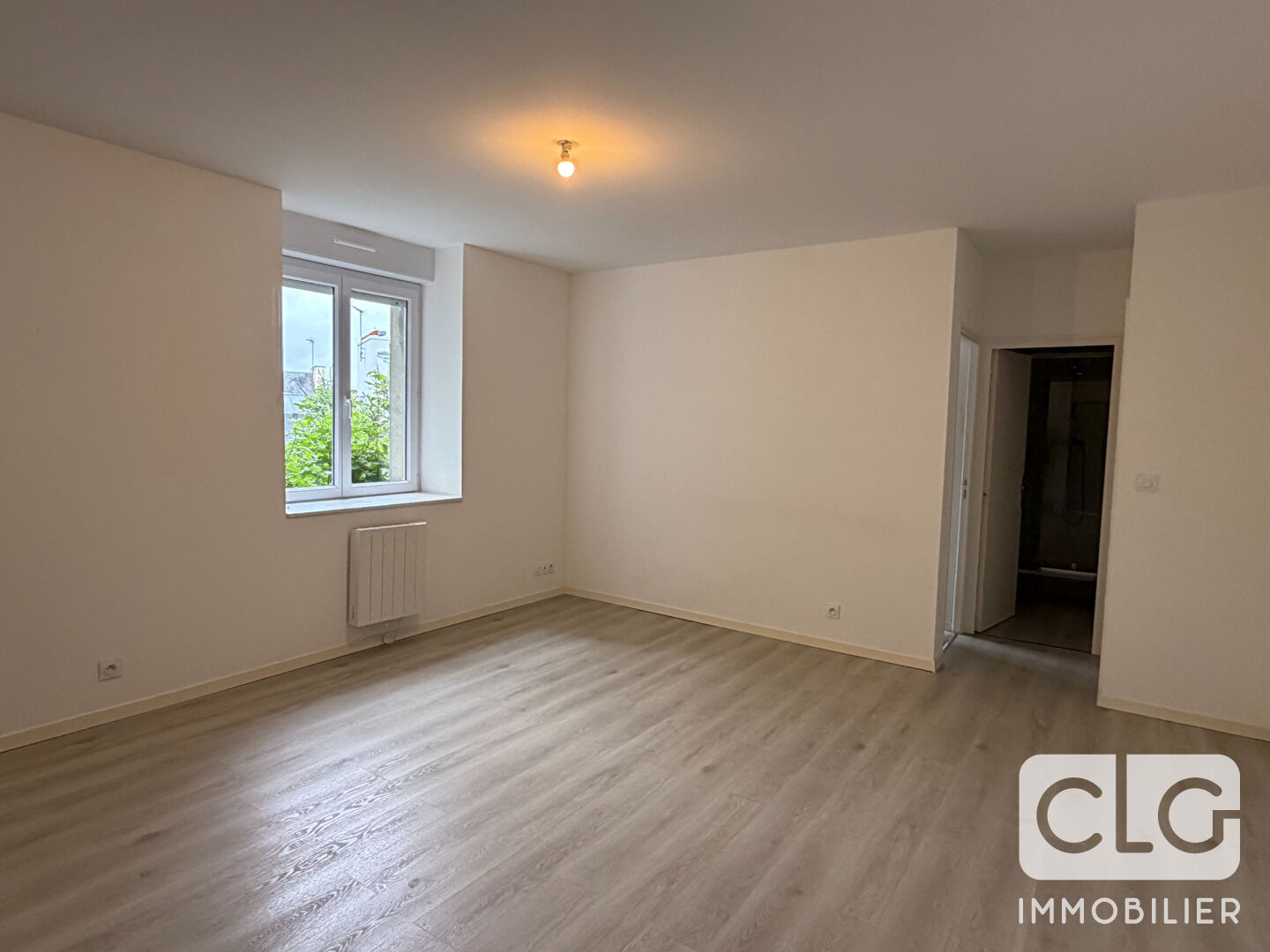 Agence immobilière de CLG IMMOBILIER Ergué-Gabéric