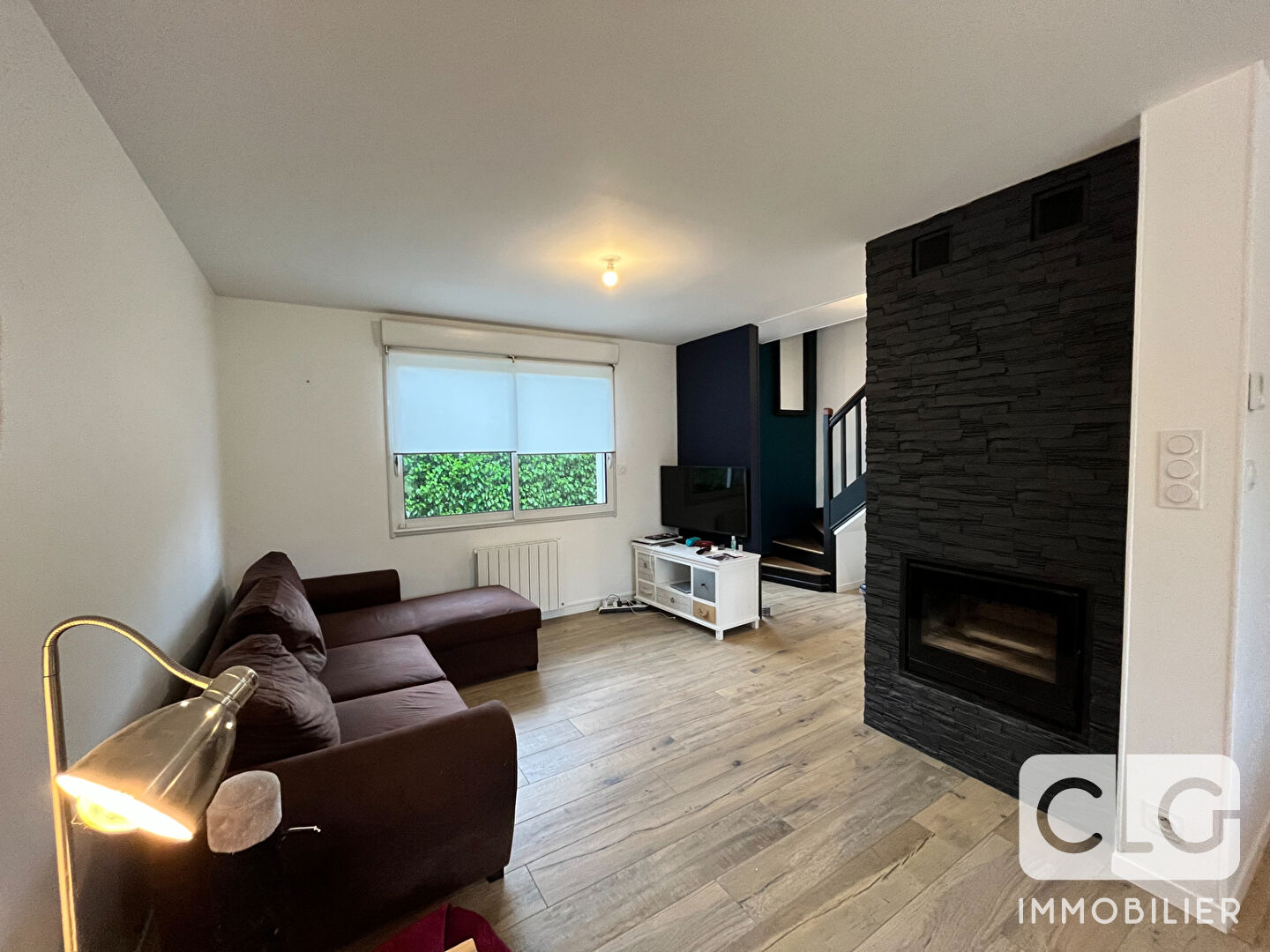 Agence immobilière de CLG IMMOBILIER Fouesnant