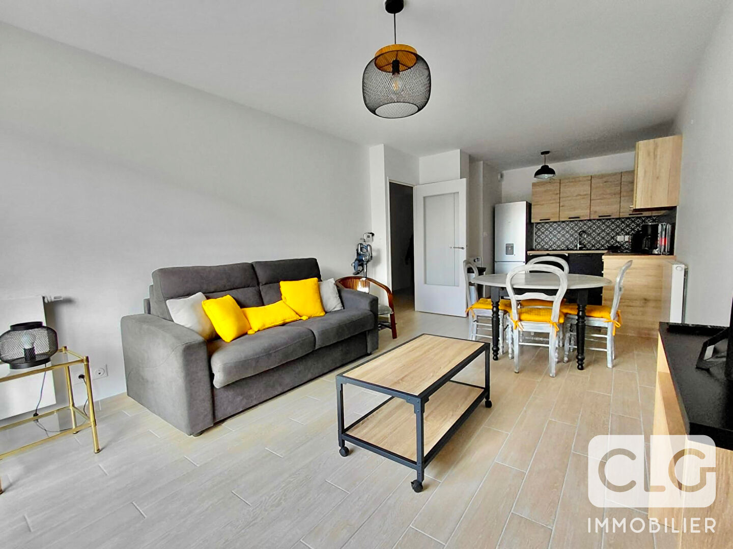 Agence immobilière de CLG IMMOBILIER Fouesnant