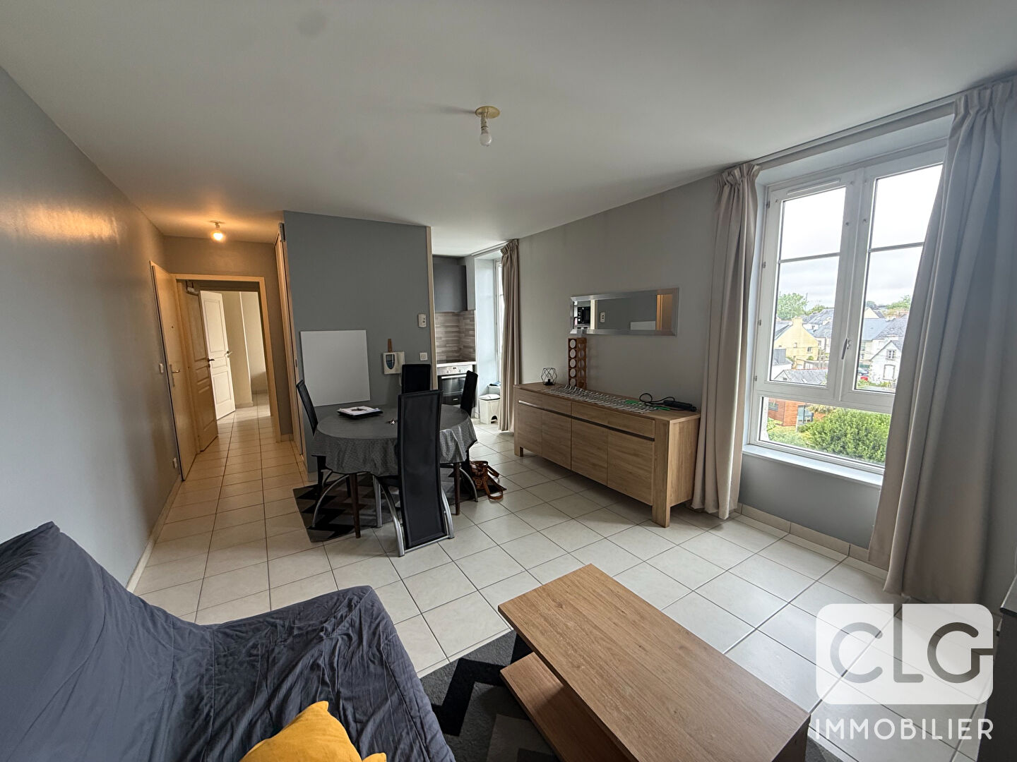 Agence immobilière de CLG IMMOBILIER Ergué-Gabéric