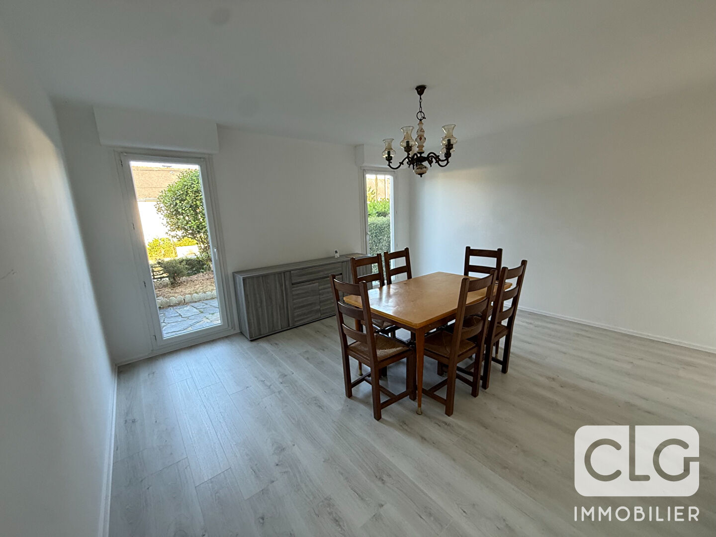 Agence immobilière de CLG IMMOBILIER Ergué-Gabéric