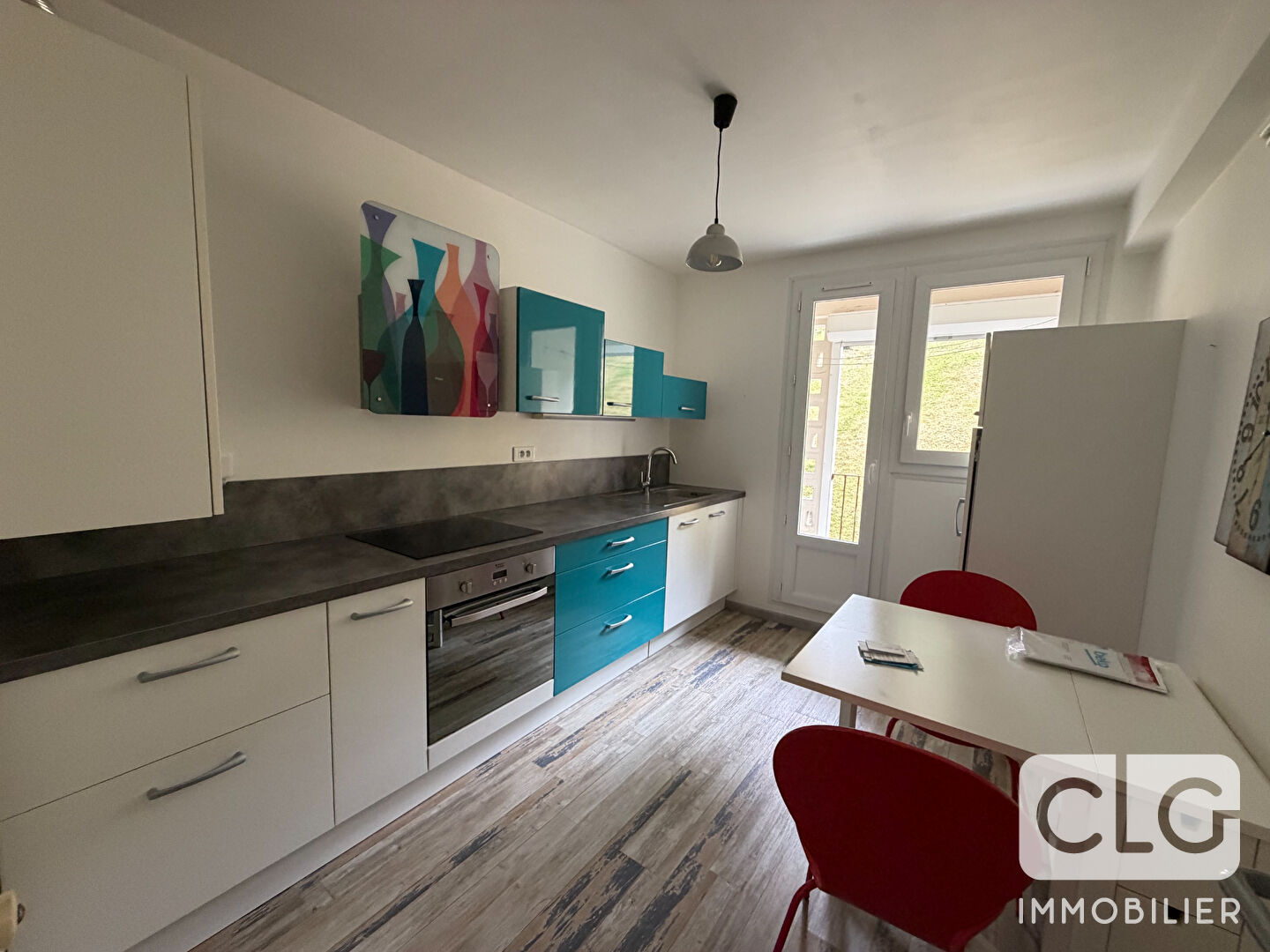 Agence immobilière de CLG IMMOBILIER Ergué-Gabéric